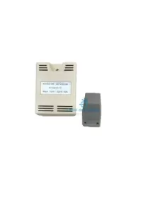 Perry 7041 220V 7A Wall-Mounted Delayed Twilight Switch